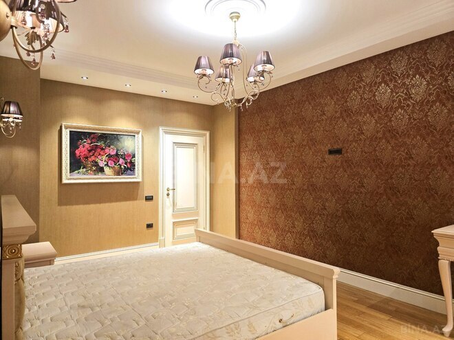 Продаётся 4-комн. новостройка 200 м², м. Сахил, photo 16 from 32