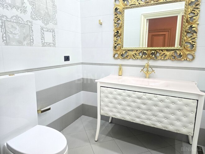 Продаётся 4-комн. новостройка 200 м², м. Сахил, photo 30 from 32