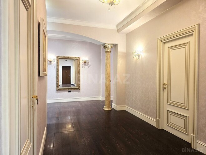 Продаётся 4-комн. новостройка 200 м², м. Сахил, photo 10 from 32