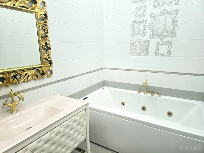 Продаётся 4-комн. новостройка 200 м², м. Сахил, photo 31 from 32