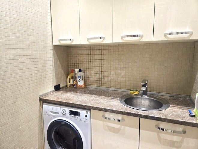 Продаётся 4-комн. новостройка 200 м², м. Сахил, photo 29 from 32