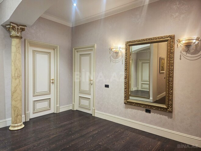 Продаётся 4-комн. новостройка 200 м², м. Сахил, photo 21 from 32