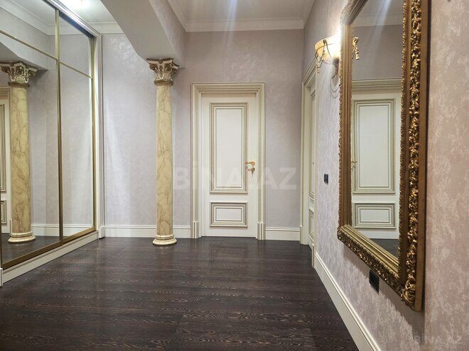 Продаётся 4-комн. новостройка 200 м², м. Сахил, photo 24 from 32