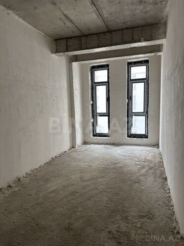 Satılır 3 otaqlı yeni tikili 114 m², Nizami m., photo 6 from 11