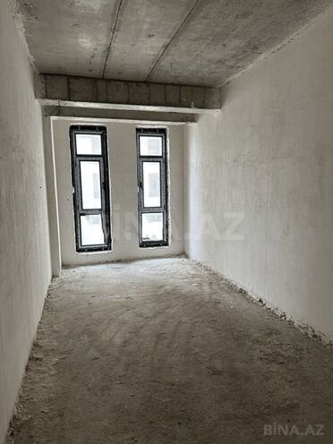 Satılır 3 otaqlı yeni tikili 114 m², Nizami m., photo 5 from 11