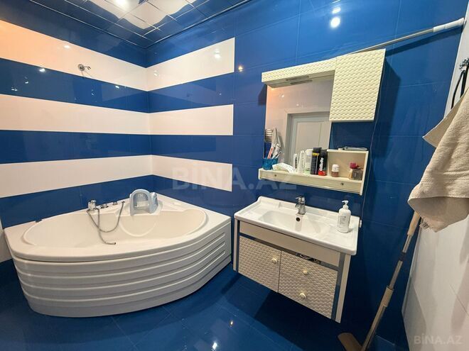 Satılır 3 otaqlı yeni tikili 139 m², 28 May m., photo 19 from 20