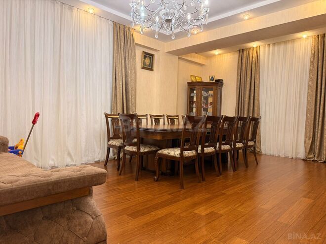 Satılır 3 otaqlı yeni tikili 139 m², 28 May m., photo 3 from 20