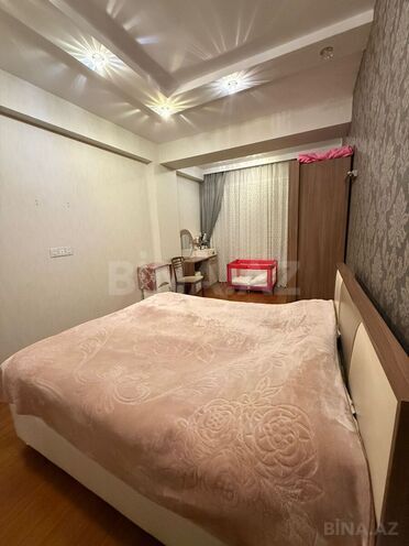 Satılır 3 otaqlı yeni tikili 139 m², 28 May m., photo 10 from 20