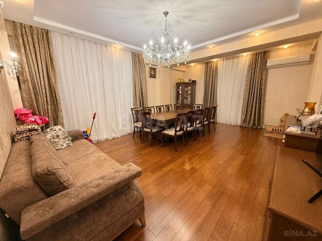 Satılır 3 otaqlı yeni tikili 139 m², 28 May m., photo 4 from 20