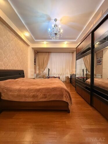 Satılır 3 otaqlı yeni tikili 139 m², 28 May m., photo 6 from 20