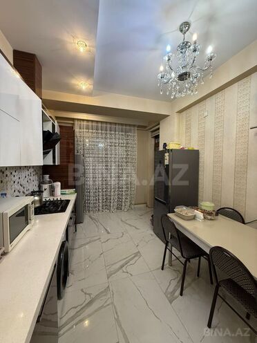 Satılır 3 otaqlı yeni tikili 139 m², 28 May m., photo 11 from 20