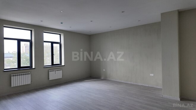 Сдаётся 1-комн. офис 20 м², м. Улдуз, photo 7 from 10