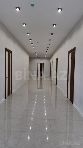 Сдаётся 1-комн. офис 20 м², м. Улдуз, photo 9 from 10