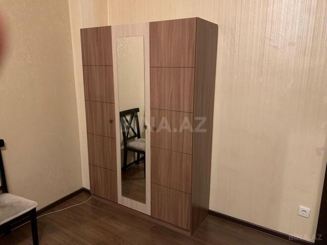 Продаётся 1-комн. новостройка 35 м², пос. Ясамал, photo 8 from 11