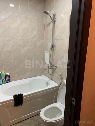 Продаётся 1-комн. новостройка 35 м², пос. Ясамал, photo 10 from 11