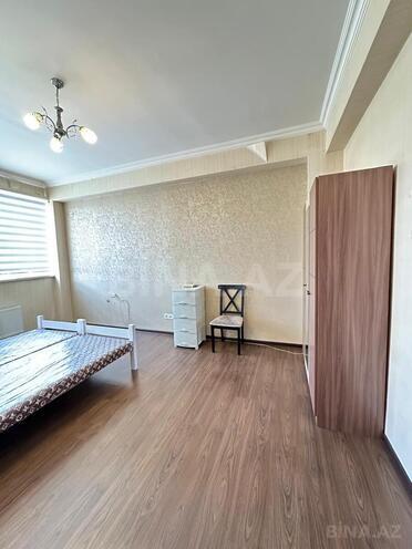 Продаётся 1-комн. новостройка 35 м², пос. Ясамал, photo 3 from 11