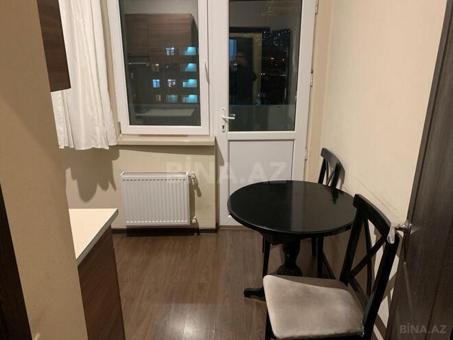 Продаётся 1-комн. новостройка 35 м², пос. Ясамал, photo 6 from 11