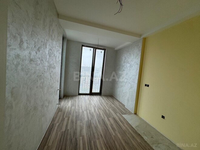 Satılır 3 otaqlı yeni tikili 101 m², Elmlər Akademiyası m., photo 18 from 22