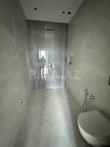 Satılır 3 otaqlı yeni tikili 101 m², Elmlər Akademiyası m., photo 21 from 22