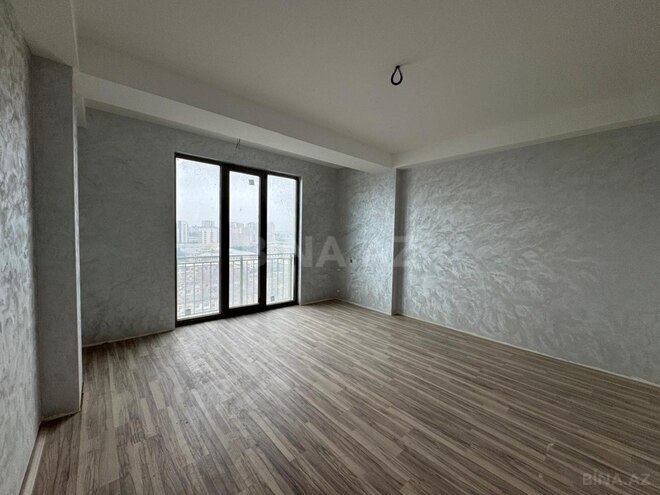 Satılır 3 otaqlı yeni tikili 101 m², Elmlər Akademiyası m., photo 8 from 22