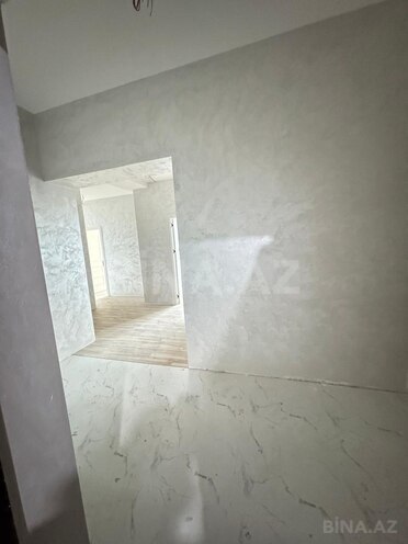 Satılır 3 otaqlı yeni tikili 101 m², Elmlər Akademiyası m., photo 13 from 22