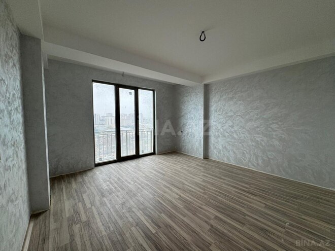 Satılır 3 otaqlı yeni tikili 101 m², Elmlər Akademiyası m., photo 9 from 22