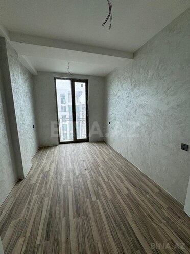 Satılır 3 otaqlı yeni tikili 101 m², Elmlər Akademiyası m., photo 20 from 22