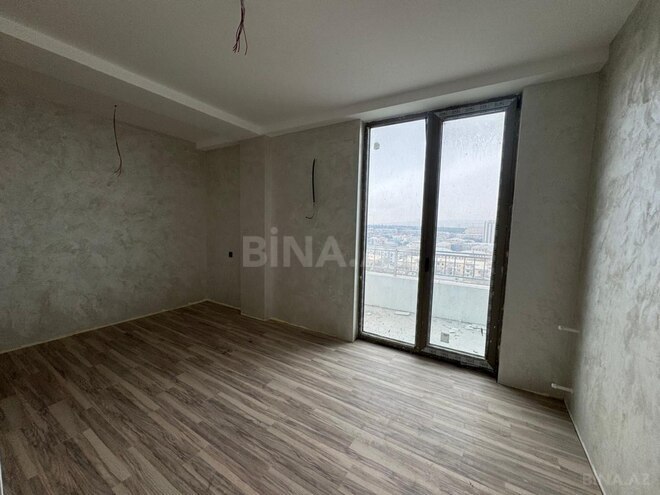 Satılır 3 otaqlı yeni tikili 101 m², Elmlər Akademiyası m., photo 15 from 22