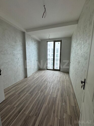 Satılır 3 otaqlı yeni tikili 101 m², Elmlər Akademiyası m., photo 14 from 22