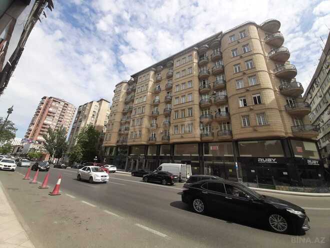Satılır 4 otaqlı yeni tikili 244 m², Nərimanov r., photo 8 from 15