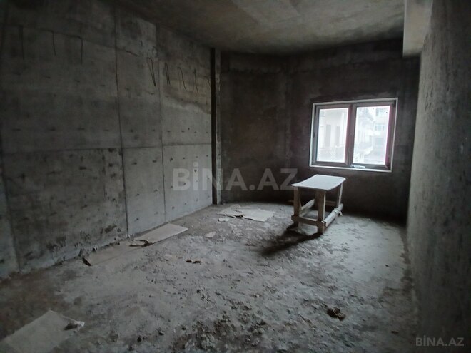 Satılır 4 otaqlı yeni tikili 244 m², Nərimanov r., photo 10 from 15