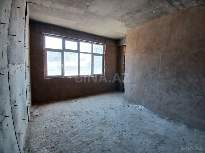 Satılır 4 otaqlı yeni tikili 244 m², Nərimanov r., photo 7 from 15