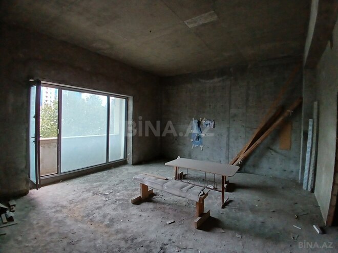 Satılır 4 otaqlı yeni tikili 244 m², Nərimanov r., photo 5 from 15