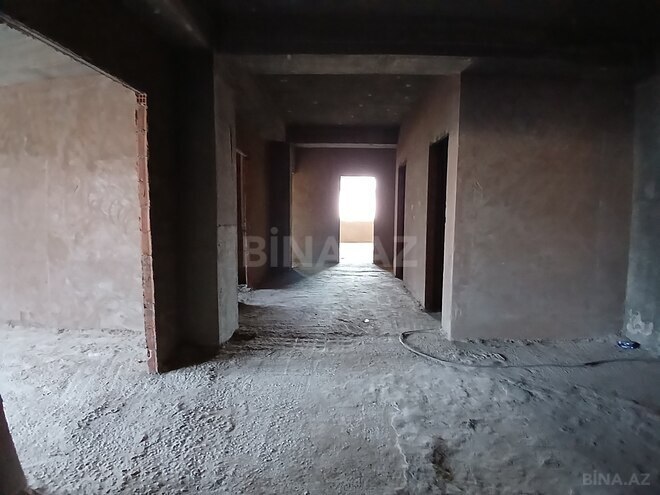 Satılır 4 otaqlı yeni tikili 244 m², Nərimanov r., photo 14 from 15