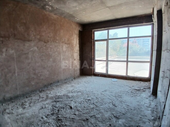 Satılır 4 otaqlı yeni tikili 244 m², Nərimanov r., photo 3 from 15