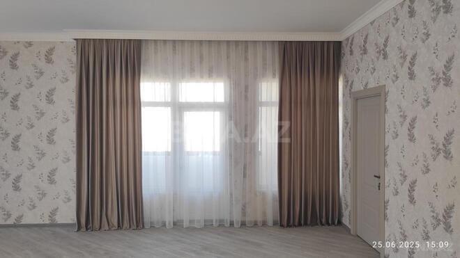 Продаётся 3-комн. новостройка 135 м², м. Мемар Аджеми, photo 1 from 19