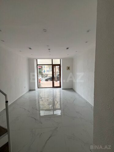 Сдаётся  объект 35 м², м. Ичеришехер, photo 7 from 11