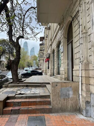 Сдаётся  объект 35 м², м. Ичеришехер, photo 8 from 11