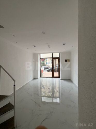 Сдаётся  объект 35 м², м. Ичеришехер, photo 3 from 11