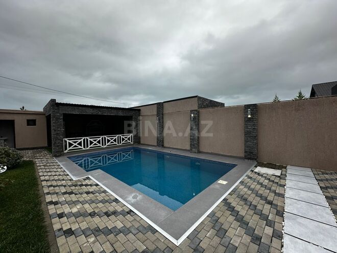 Продаётся 4-комн. дом/дача 160 м², пос. Мардакан, photo 8 from 18