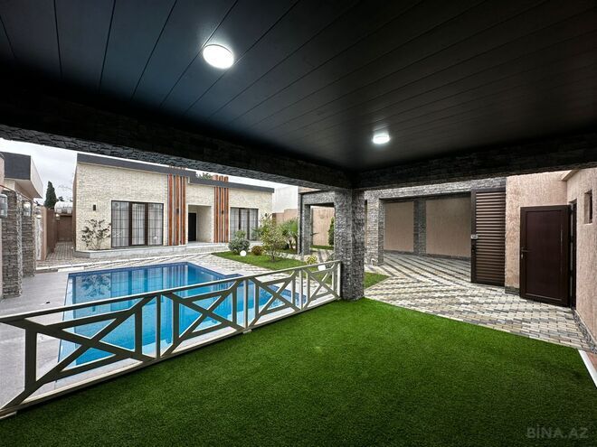 Продаётся 4-комн. дом/дача 160 м², пос. Мардакан, photo 4 from 18