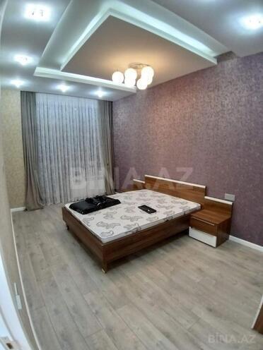 İcarəyə verilir 2 otaqlı yeni tikili 60 m², Şah İsmayıl Xətai m., photo 6 from 18