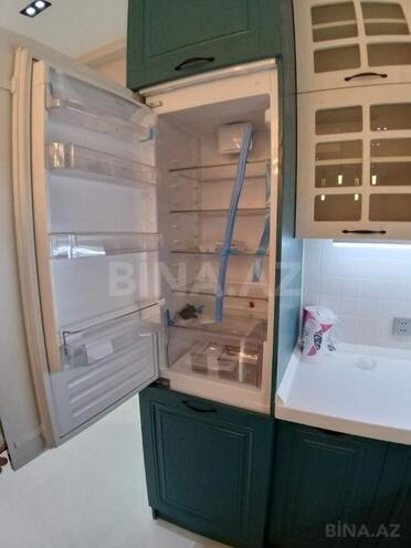 İcarəyə verilir 2 otaqlı yeni tikili 60 m², Şah İsmayıl Xətai m., photo 15 from 18