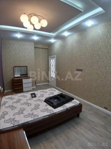 İcarəyə verilir 2 otaqlı yeni tikili 60 m², Şah İsmayıl Xətai m., photo 9 from 18