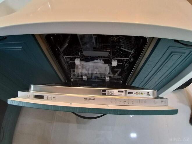 İcarəyə verilir 2 otaqlı yeni tikili 60 m², Şah İsmayıl Xətai m., photo 11 from 18