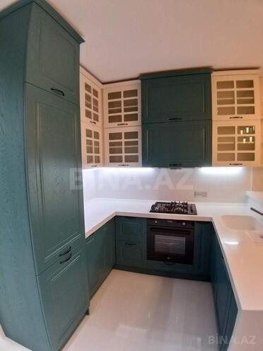 İcarəyə verilir 2 otaqlı yeni tikili 60 m², Şah İsmayıl Xətai m., photo 7 from 18