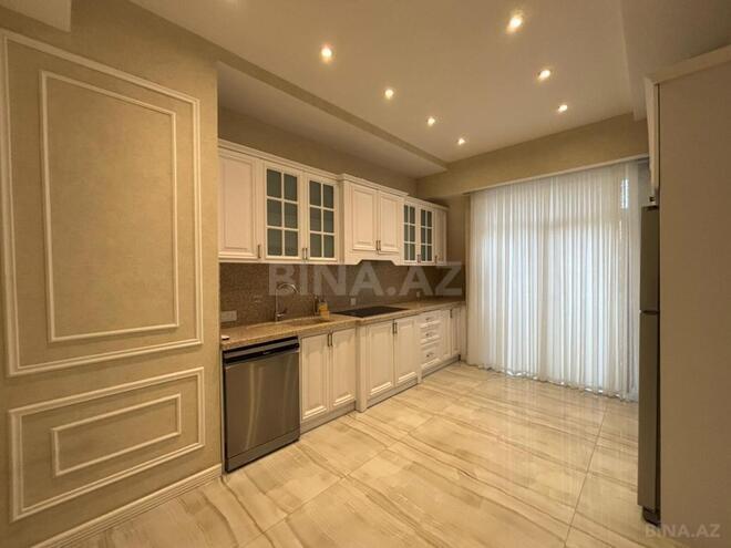 İcarəyə verilir 5 otaqlı ofis 220 m², Ağ şəhər q., photo 22 from 30