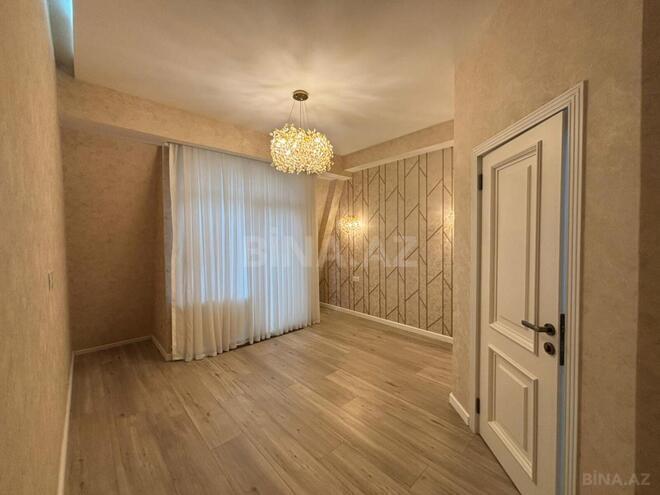 İcarəyə verilir 5 otaqlı ofis 220 m², Ağ şəhər q., photo 13 from 30