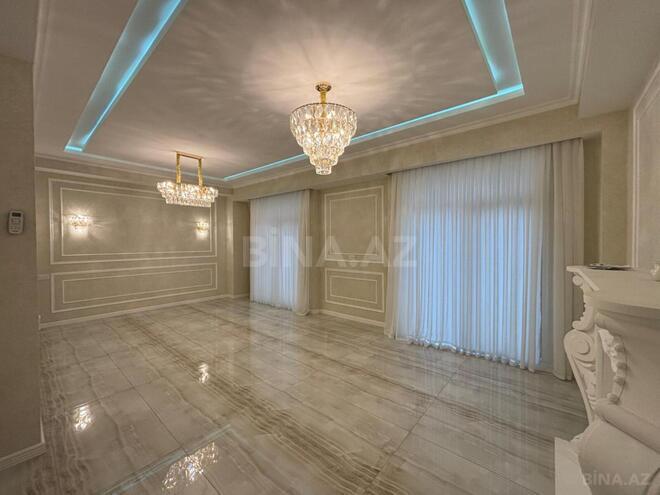 İcarəyə verilir 5 otaqlı ofis 220 m², Ağ şəhər q., photo 5 from 30