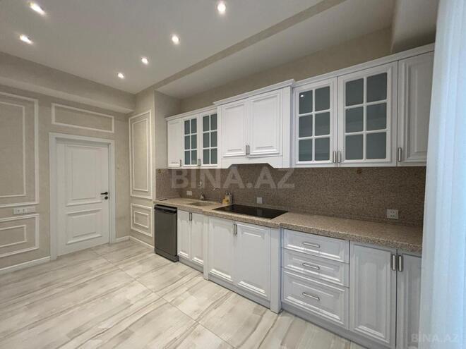 İcarəyə verilir 5 otaqlı ofis 220 m², Ağ şəhər q., photo 24 from 30